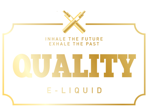 Quality E-Liquid